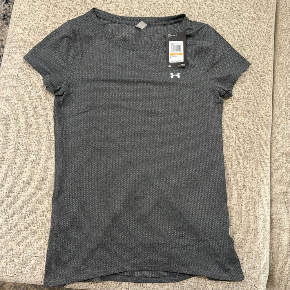 Under Armour shirt
